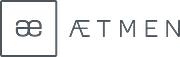 Logo of AETMEN